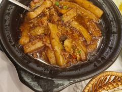 -围龙屋客家食府(福田店)