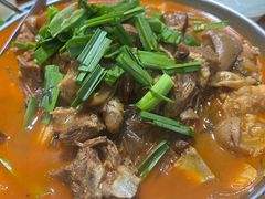 -绍兴名菜馆(可乐路店)