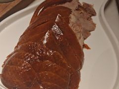 -那家小馆•北京菜•烤鸭(中关村店)