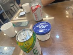 -百年认一力 太原老字号 (桥头街店)