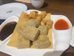 -绍兴老味道·非遗门店(银泰城店)