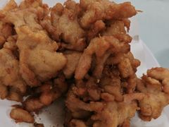 -黑石礁酒楼·海鲜(黑石礁店)