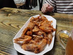 -人和啤酒屋海鲜大排档(营口路店)