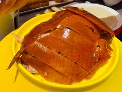-花家怡园(四合院总店)