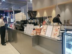-Seesaw Coffee(西岸凤巢店)