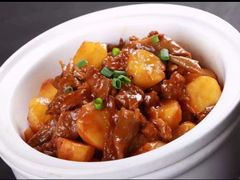 -米椰湘·辣椒炒肉