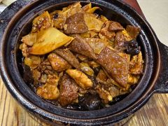 -京天红酒家(虎坊路店)