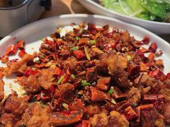 -自己人·宜昌菜(水悦城店)