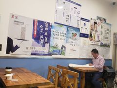 大堂-三元梅园(劲松店)