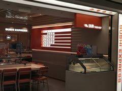 -争鲜回转寿司(东方银座店)