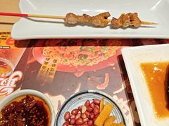 -大师兄·西北小馆(北站缤果空间店)