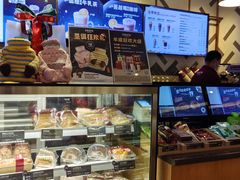 -COSTA COFFEE(新奥购物中心店)