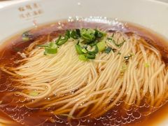 -松鹤楼·苏式汤面(虹桥天地店)