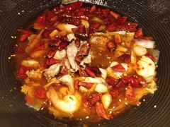 -绿茶餐厅(燕郊永旺店)