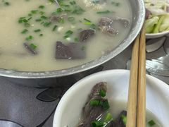 -胡世羊肉汤(南街店)