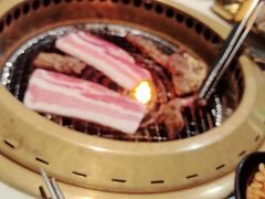 -炙城·韩式烤肉(南京东路店)