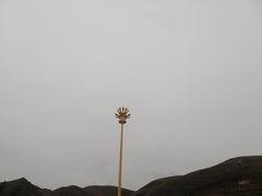 -塔公寺