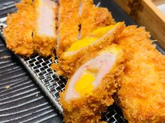 -胜博殿日式炸猪排(西红门店)