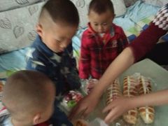 -幸福鸟生日蛋糕(临西店)