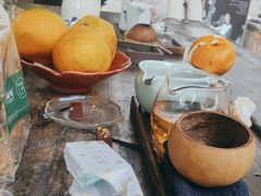 -扫雪煮茶(西村店)