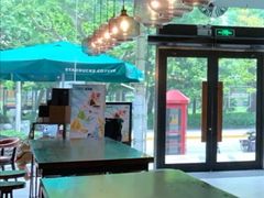 -星巴克(万都店)