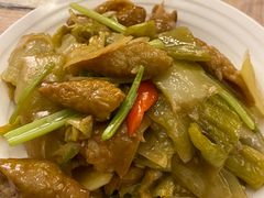 -李记潮汕砂锅粥(营福路店)