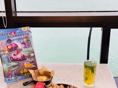 -必胜客(海滨店)