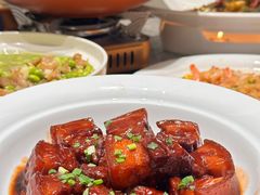 -丁哥·庐味鲜 土菜·20年老字号(世纪阳光花园店)