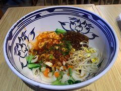 -老陕一碗(八达岭奥莱店)