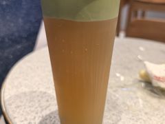 -喜茶(北京华贸购物中心店)