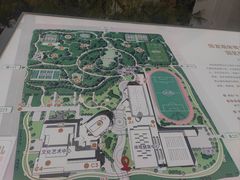 -回龙观体育文化公园