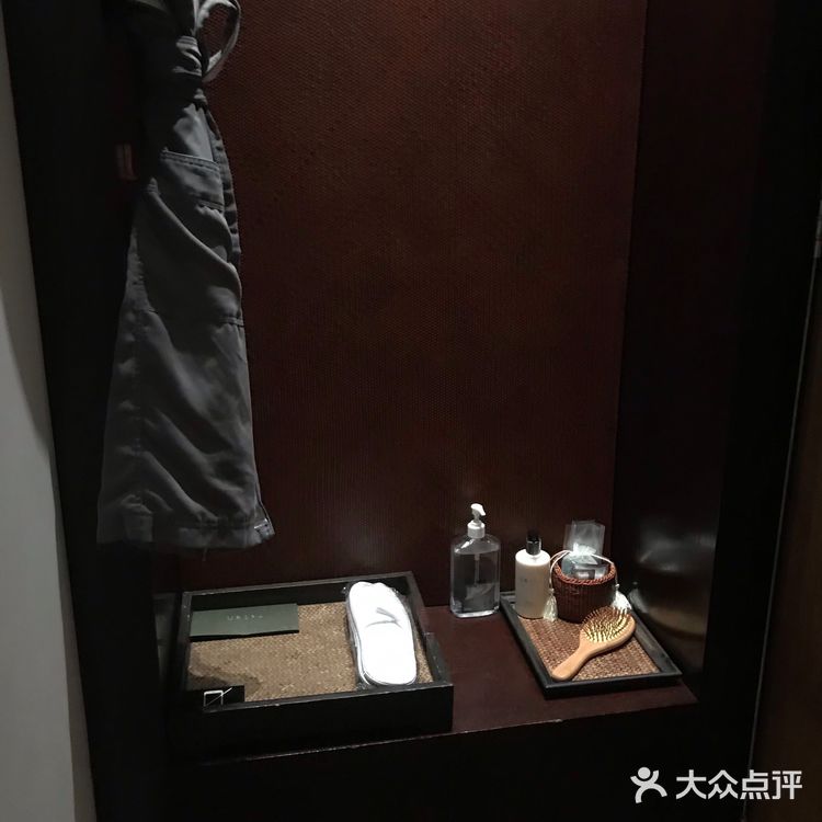 璞丽Spa做到人都没了