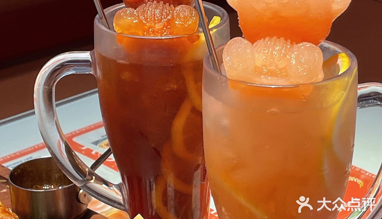 谁懂……一杯奶茶钱就能吃到惠灵顿牛排？！