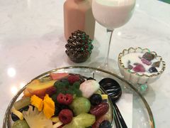 -鲜果盒子(会展店)