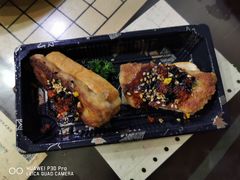 -林妈妈村·日式料理(宝山万达店)