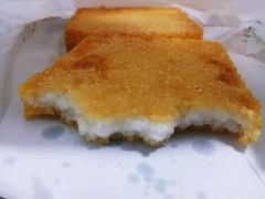 -早安山丘·豆浆油条(小木桥路店)