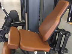 器械区-悦莱美游泳健身会所(御景壹号店)