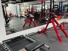 -坚果健身24小时工作室(定西路店)