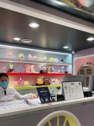 -meland club亲子乐园(重庆万象城店)