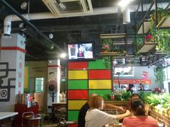 -钢管厂五区小郡肝串串香(通锦桥店)