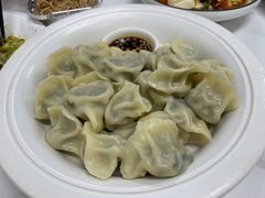 -二红烧烤排骨串(麦岛店)