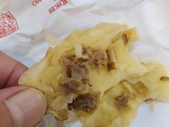 -姑娘手·陕西手工面·肉夹馍(象峰店)