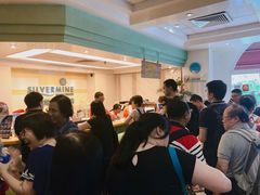 -香港银矿湾渡假酒店