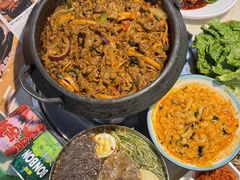 -屋里家延边朝鲜族冷面(梅林3店)