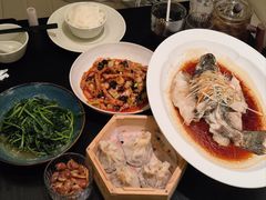 -顺香居·老字号湖北菜(江汉路店)