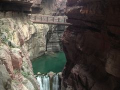 -云台山风景名胜区