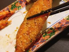-春田小幸铁板烧(忠义街店)