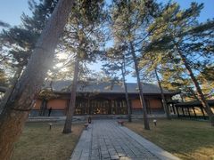 -承德避暑山庄景区