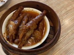 -粤仔湾砂锅粥(广益哥伦布店)
