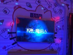 -铜锣湾量贩式KTV(丹阳店)